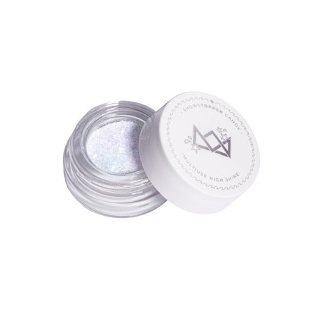 Extralandia ShowsTopper Candy 07 Galactic Flavor 2.5gr - Ombretto crema