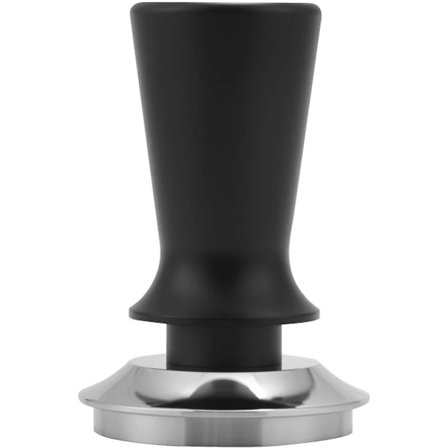 5m Kont. Trykk Kalibrert Espresso Tamper Barista Espresso Flat Base Bønne Pre