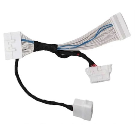 Til Nissan BCM 40 Kabel 4A Smart Nøgle Kabel til OBDSTAR Autel IM508