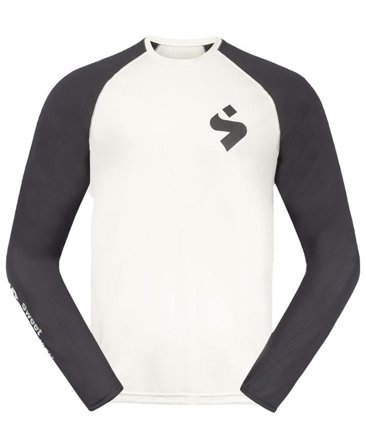 Sweet Protection Hunter LS M Bronco White