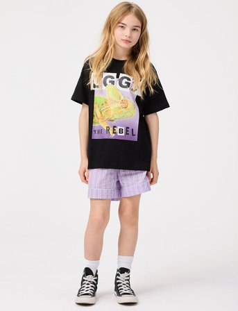 Molo Aja - Purple - 104