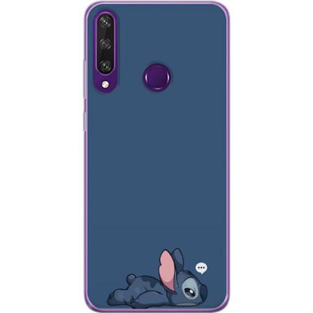 Huawei Y6p L pin kyv kuori Ommel