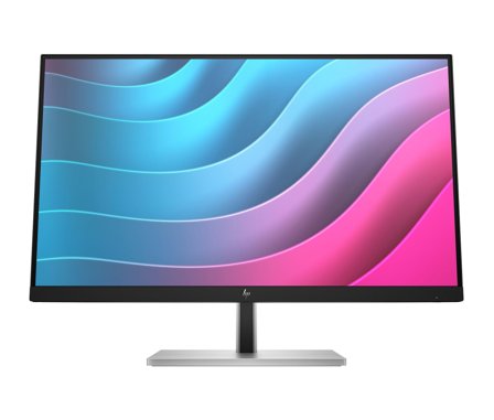 HP E24 G5 - E-Series - LED