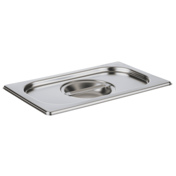 Kantinlock APS Rostfri GN