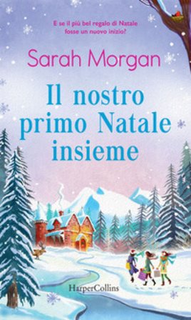 Il nostro primo Natale insieme Sarah Morgan