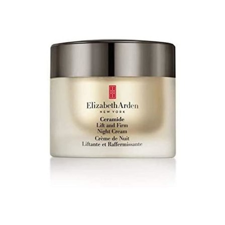 Nattcreme - ELIZABETH ARDEN - Advanced Ceramide Lift&Firm - 50ml - Hypoallergenisk - Alle hudtyper