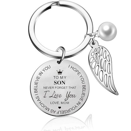 1-delt sett, inspirerende gave til foreldre. Ikke glem at jeg