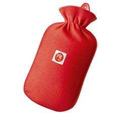 Pic Borsa Acqua Calda Con Cover 1 Pezzo