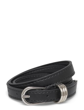 Belt Black Ulrika