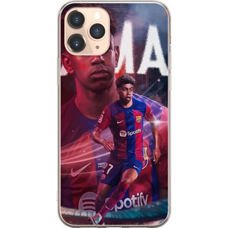 Kompatibel Mobilcover til Apple iPhone 11 Pro Lamine Yamal