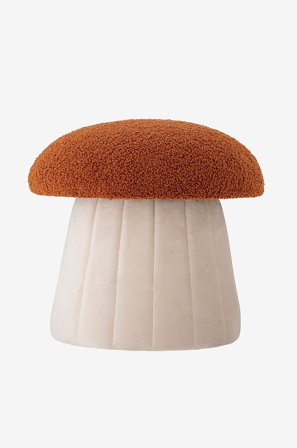 Bloomingville MINI - Rahi Bertil - Punainen - Rahit - - Homeroom