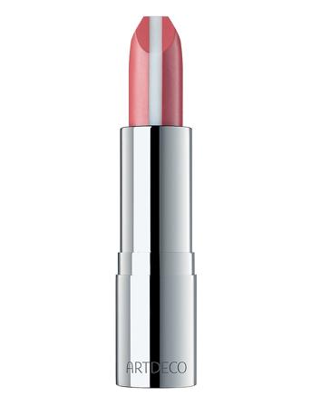 Hydra Care Lipstick 10 Berry Oasis Huulipuna Meikki Vaaleanpunainen Artdeco