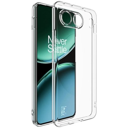 IMAK UX-5 deksel for OnePlus Nord 4 - Transparent