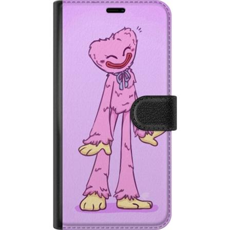 Samsung Galaxy S24 FE Plånboksfodral Huggy Wuggy