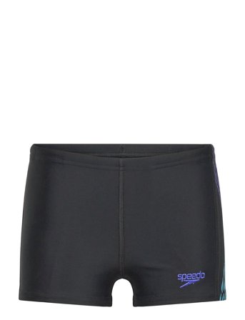 Speedo | Boys Plastisol Placement Aquashort | 176