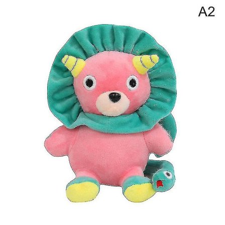 Anya Spy X Anya's Chimera Plyslegetøj Plyslegetøj Anya Forger Dukker