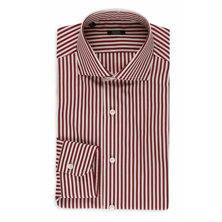 Barba, shirt Czerwony, Mężczyzna, Rozmiar: 5XL