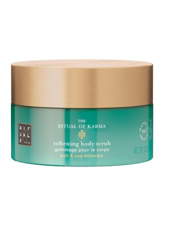 Rituals Karma Softening Body Scrub 300.0g