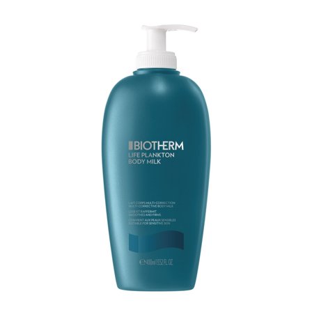 Biotherm Life Plankton Multi-Corrective Body Milk 400ml - Latte corpo Anti-Età