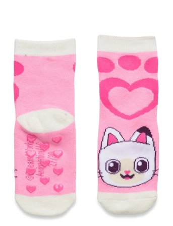Gabby's Dollhouse | Socks | 31/34