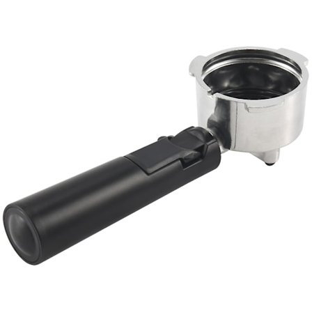 Kaffe maskin deler Hjemme kaffe maskin deler Brakett håndtak for Kf6001 Kf7001 Kf8001 Kf5002