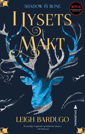 I lysets makt - Bok av Leigh Bardugo - Pocket