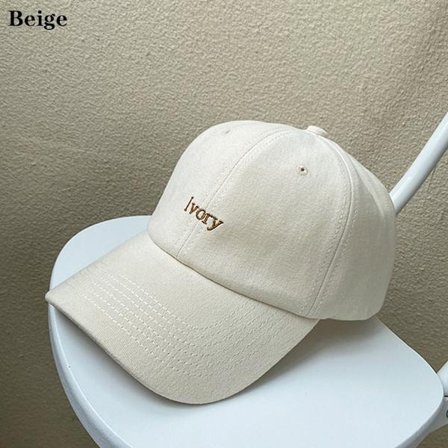 Mordely Baseballkeps Duck Tongue CAP