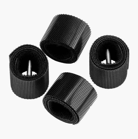 Låsning för vantskruv 260 x 20 mm