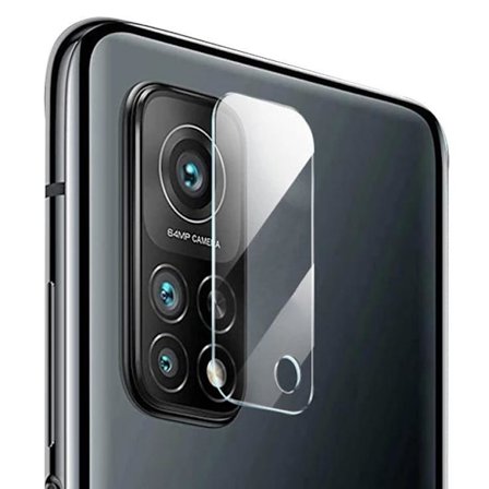 2-PACK Xiaomi Redmi Note 11 / 11S 5D Protection Linssin suojaus Kameran suojaus