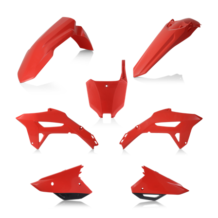 Kit Plastiche Cycra 5 - Honda CRF 250R 2022-2024