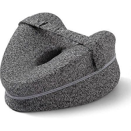 Knäskydd för vinkelslipar, ortopedisk kudde med memory foam