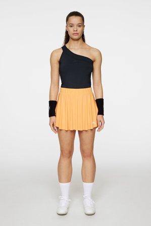 J.Lindeberg - Rena Top - Tennis - Blue - Women - S