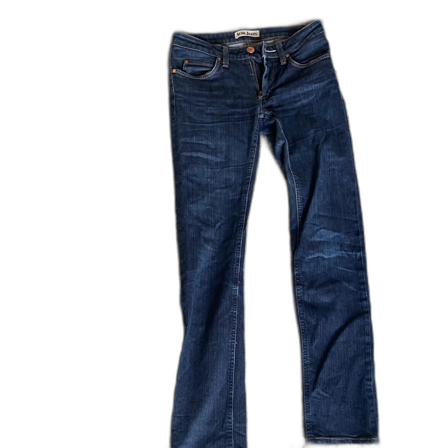 Acne jeans