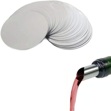 "Stop dråben" (50 stk) - Vinskænker, anti-dryp