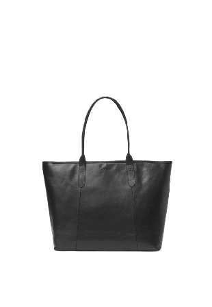 Saddler Parisa Handväskor Dam Svart ONESIZE