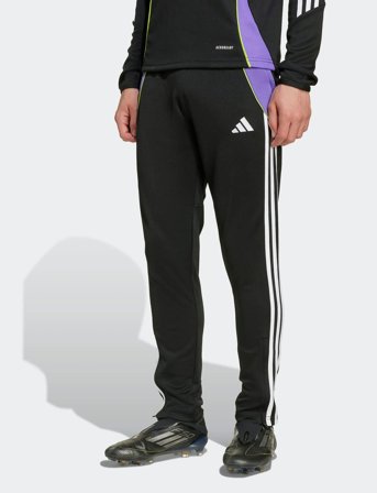 adidas Performance Tiro24 Trpty - Black - 140