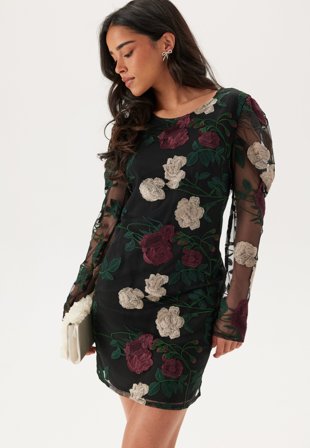 Ida Sjöstedt - Kaia Dress - 38