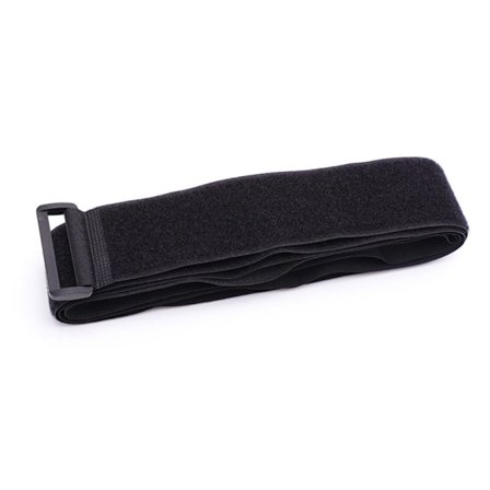Reisebagasje Elastisk bånd Bagasjesikre stropper SVART