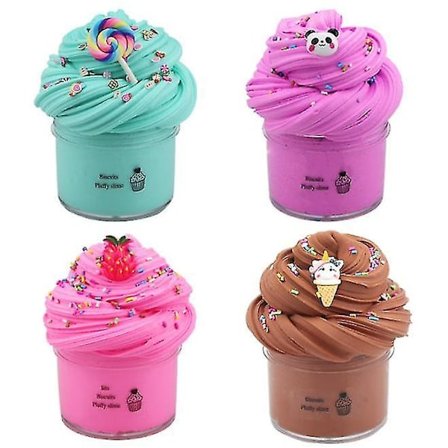 4-delt Slim Dress, Elastiske Ikke-klebende og Dekompresjonsleker