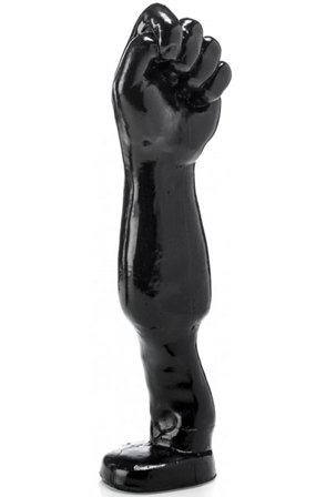 Fist Impact Hold The Fist 36,5 cm Fistauskäsivarsi