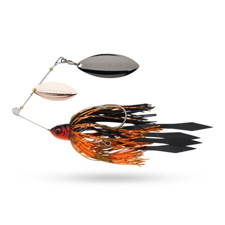 Savage Gear Da Lil Bush 20g - Red Craw