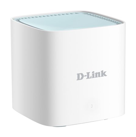 D-LINK EAGLE PRO AI M15 - Wi-Fi-system - Wi-Fi 6 - stasjonær