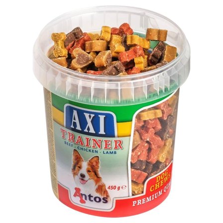 Antos Axi Trainer Godbit - 450g