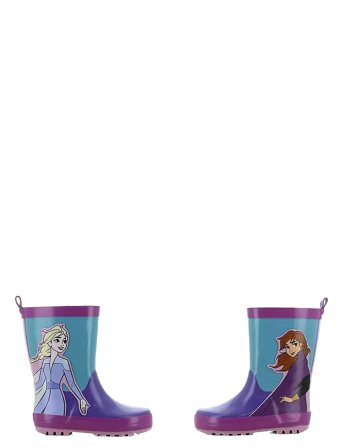 Leomil | Fronzen Rainboots | 25