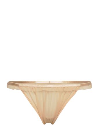 Lexi Thong Beige OW Collection