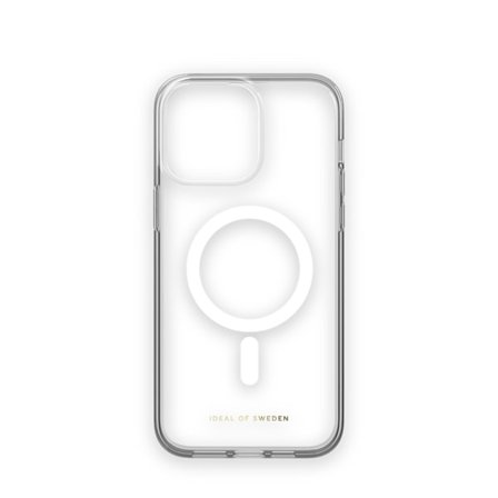 Clear Case MagSafe iPhone 14 Pro Clear