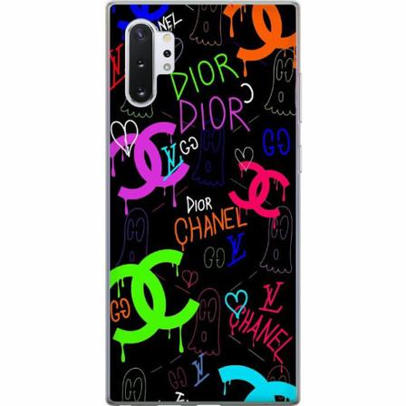 Samsung Galaxy Note10+ Skal / Mobilskal - Cc Color