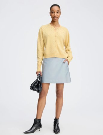 Munthe Radcliff - Yellow - 36