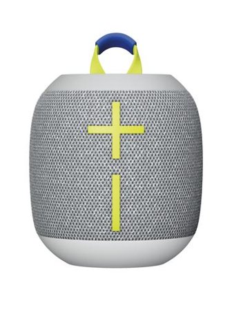 Logitech Ultimate Ears WONDERBOOM 4 Joyous Brights
