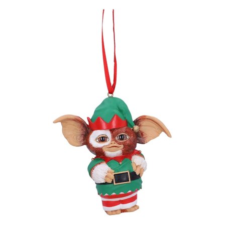 Gremlins Hängande Julgransdekoration Gizmo 9 cm